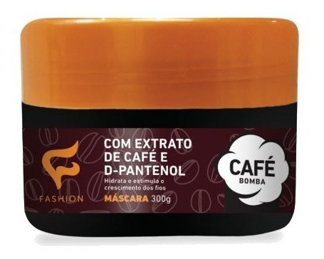 24 Hidratação De Cabelo Fashion Cosméticos Atacado