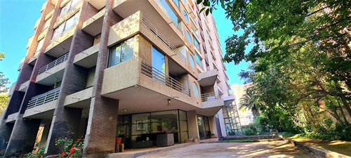 Departamento En Venta De 1 Dorm. En Providencia