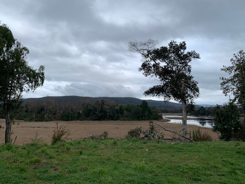 Terreno De 978 M2, Sector Estancilla, Valdivia