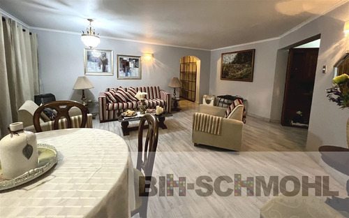 Departamento En Venta Campos Con Gamero - Centro De Rancagua