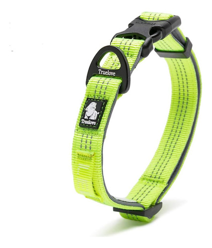 Best Outdoor Explorer - Collar Para Perro Reflectante 3m Con