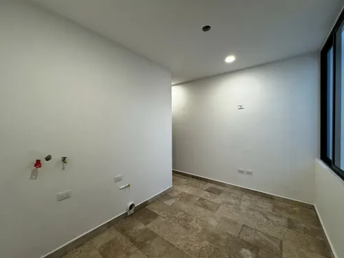 Casa(15) En Venta En Privada Silvesta, Conkal