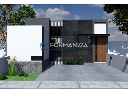 Casa Orión En Preventa En Residencial Punta Norte Ii En Colima