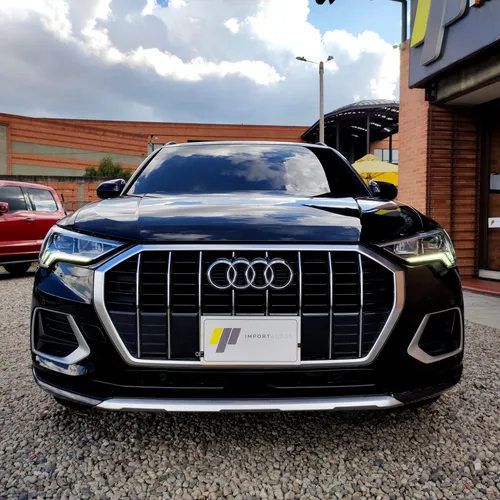 Audi Q3 1.4 Ambition 2021