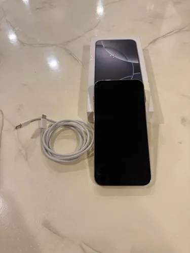 Apple iPhone 12 Pro (128 Gb) - Blanco (Usado)
