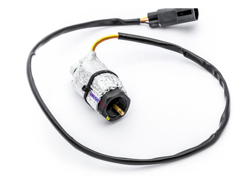 Imagen 2 de 7 de Sensor De Velocimetro - Ford Fiesta Max