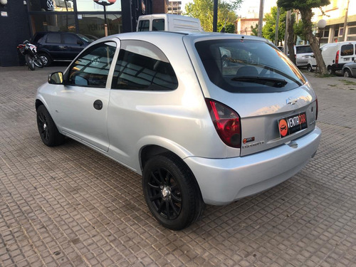 Chevrolet Celta 1.4 Ls