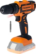 Comprar Taladro Atornillador Percutor Inalambrico 25nm 10mm Lusqtof
