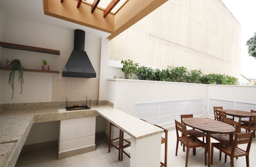 Imagem 14 de 21 de Apartamento À Venda No Bairro Santa Paula - São Caetano Do Sul/sp - O-4051-10951