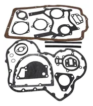 Comprar Jogo Juntas Bloco Do Motor Silverado Maxion S4 Gm 000s4011