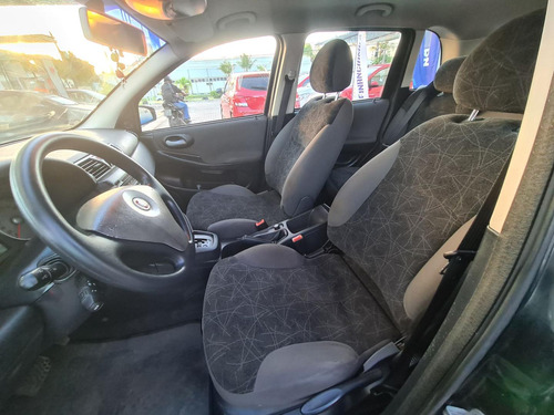 Fiat Stilo Flex Dualogic