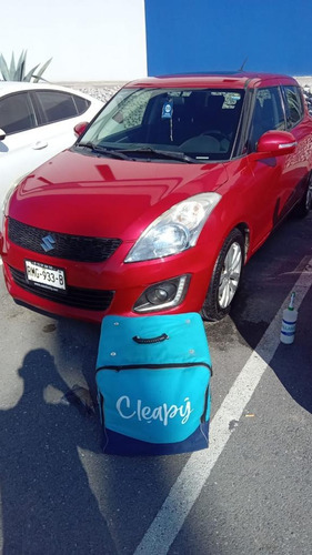 Shampoo Para Autos Cleapy
