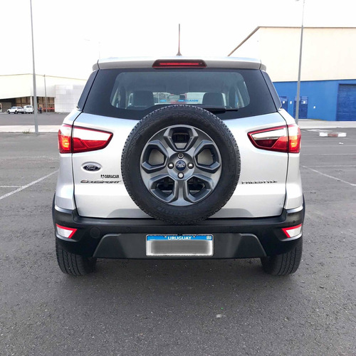 Ford Ecosport 1.5 Freestyle 4x2