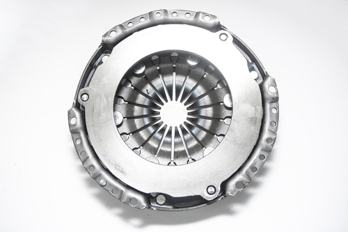 Kit De Embrague Kugel Para Vw Crossfox 1.6 L4 06/15 (3 Pcs)