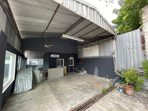 Terreno Nave Venta Alquiler Manoguayabo Santo Domingo Oeste