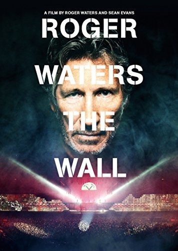 Roger Waters The Wall.