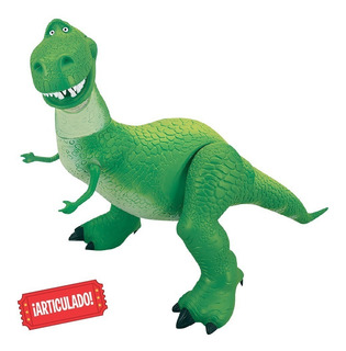 rex toy story mercadolibre