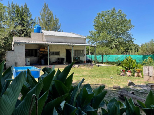 Imagen 3 de 16 de Venta Casa Sobre 700 M2 - La Reja Sur