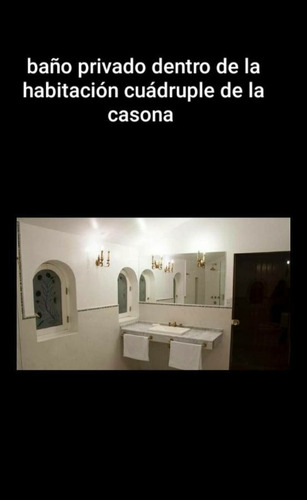 Imagen 19 de 21 de Hosteria-casona-deptos-casa Privada. Villa Belgrano. Pileta, Asador, Quincho.