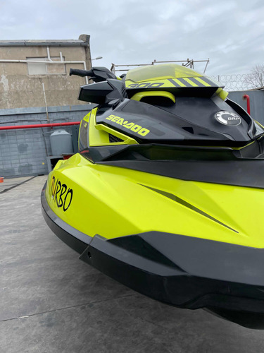 Sea Doo Rxp X 300