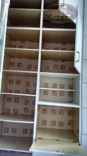 Imagem 30 de 30 de Apartamento Com 2 Dormitórios Para Alugar, 80 M² Por R$ 750,00/mês - Dionisio Torres - Fortaleza/ce - Ap0498