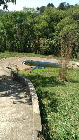 Imagem 6 de 15 de Chácara Em Mairiporã - 151