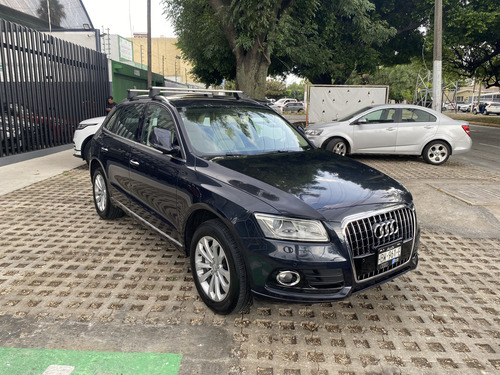 Audi Q5 2.0 L T Select Dsg