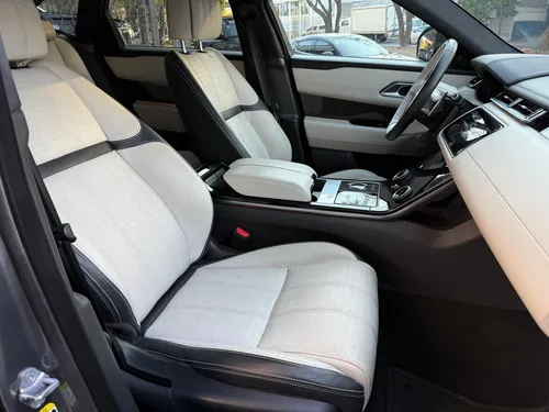 Land Rover Range Rover Velar 3.0l 380cv P380 Velar