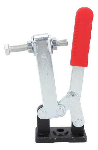 Pinza Toggle Clamp, Abrazaderas De Alta Resistencia, Horizon