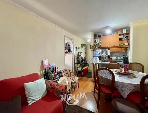 Departamento Avenida Almirante Blanco Encalada Id: 67132