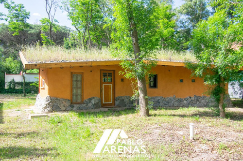 Construcción En Bioconstrucción En Santa Ana, Colonia #2165