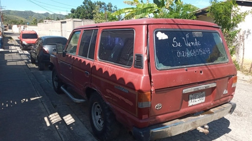 Imagen 6 de 6 de Toyota Samurai .