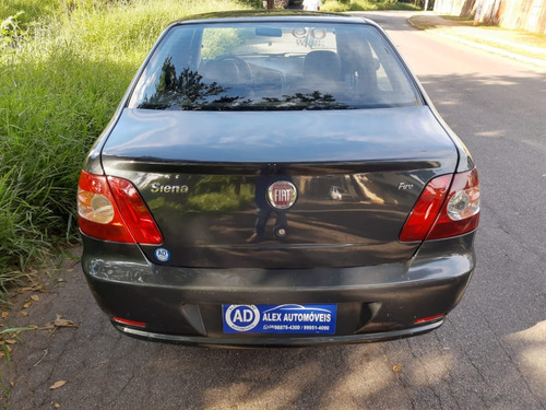 Imagem 5 de 8 de Fiat-siena