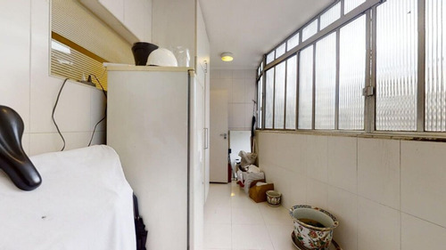 Imagem 25 de 30 de Apartamento - Ap00037 - 70493486