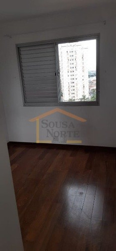 Imagem 13 de 15 de Apartamento, Venda, Vila Guilherme, Sao Paulo - 29460 - V-29460