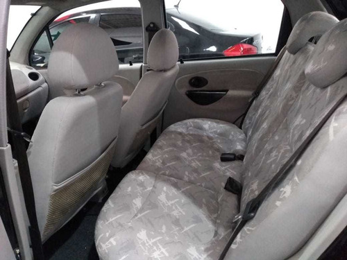 Imagem 6 de 15 de Chery Chery Qq 2013 1.1 16v 5p