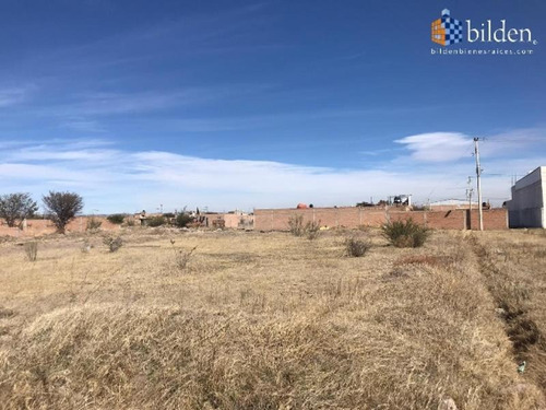 Terreno En Venta Pedregal De La Nueva España