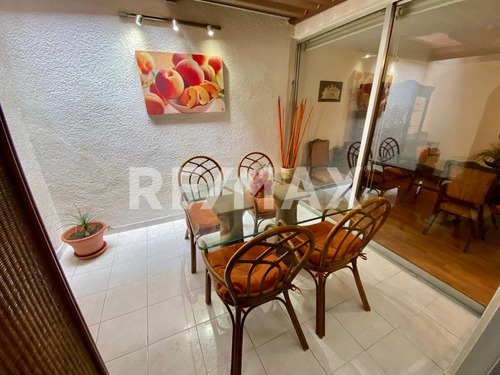 Casa En Condominio En Miguel Laurent, Col. Del Valle