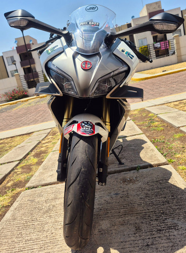 450 Srs Tc Cfmoto