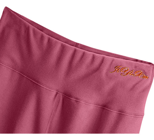 Ropa Interior Cálida Para Mujer Con Pantalones Largos Cómodo
