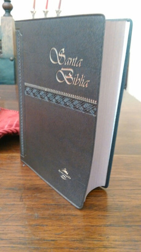 Biblia Reina Valera 1960 Con Concordancia