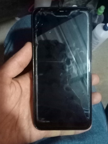Celular Xiaomi Mi A2 Lite Usado
