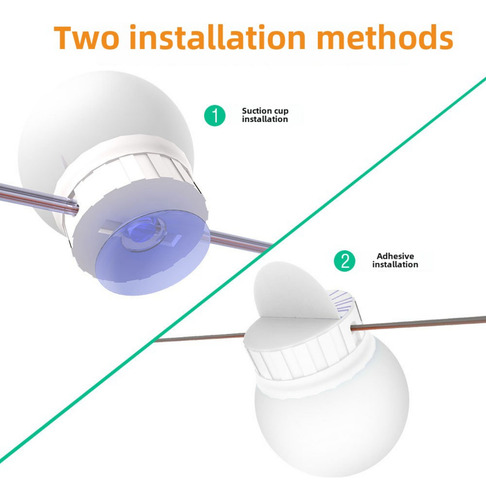 Espejo Led Frontal Con Bombilla De Tres Colores Para Espejo