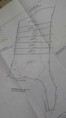 Venta De Lotes