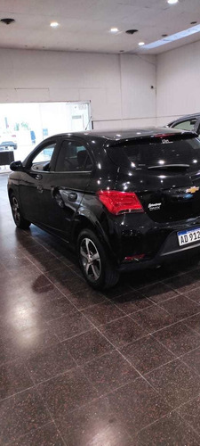 Chevrolet Onix Ltz Mt 2019 10.000 Km Nada De Igual 0km Fs