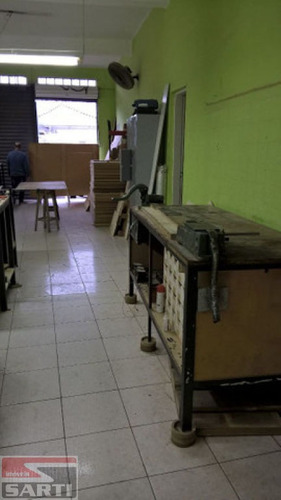 Oportunidade!!imovel Comercial!!! - St18390