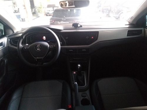 Polo 1.0 200 Tsi Highline Automático