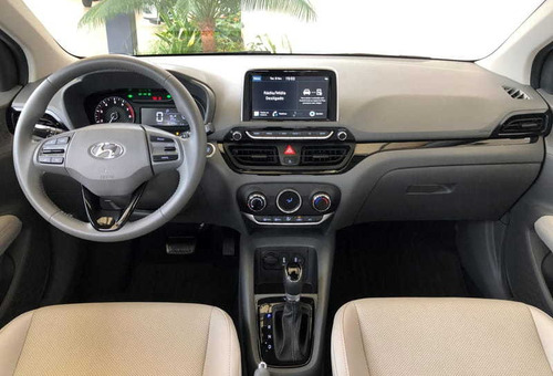 Imagem 10 de 15 de Hyundai Hb20s Diamond Plus 1.0 Turbo At 2022