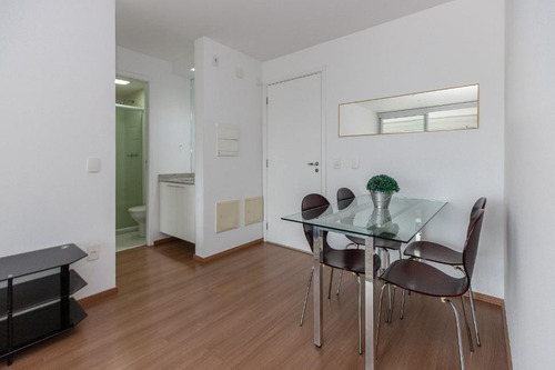 Imagem 11 de 30 de Apartamento - Brooklin Paulista - Ap4465rm
