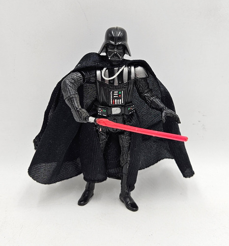 ### Star Wars Revenge Of The Sith Darth Vader Loose ### (Usado)